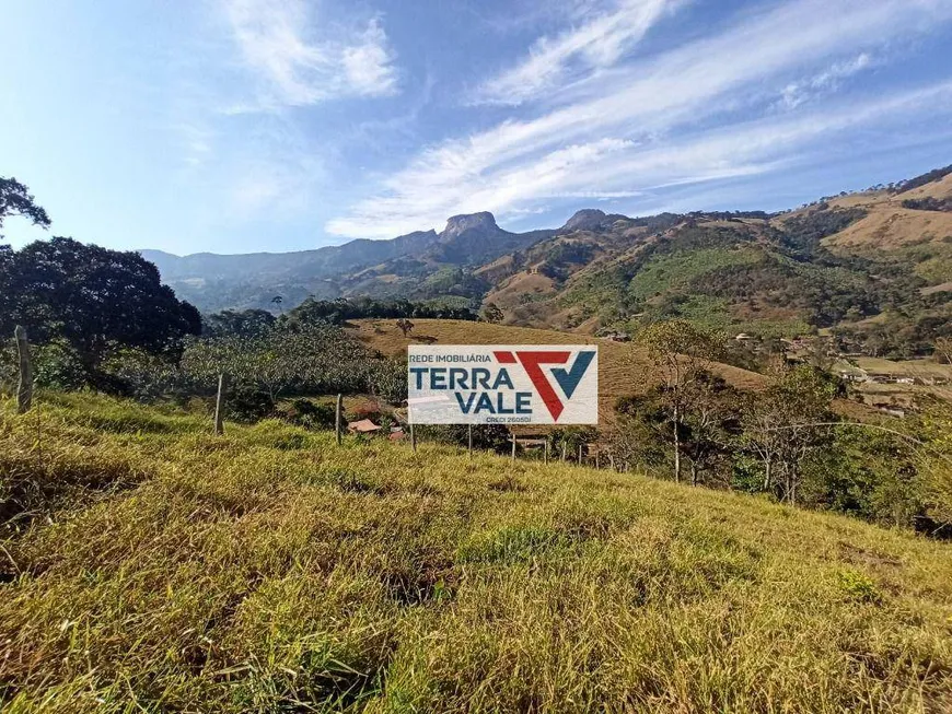 Foto 1 de Lote/Terreno à venda, 12000m² em Paiol Grande, São Bento do Sapucaí