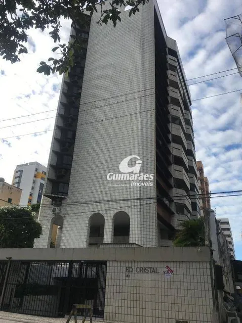 Foto 1 de Apartamento com 3 Quartos à venda, 393m² em Aldeota, Fortaleza