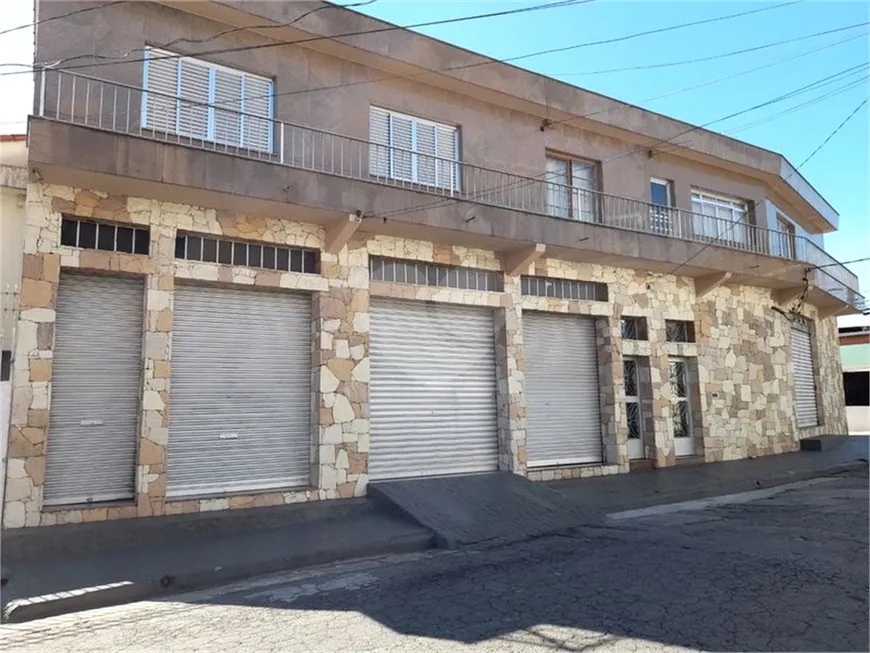 Foto 1 de Casa com 3 Quartos para alugar, 650m² em Limão, São Paulo