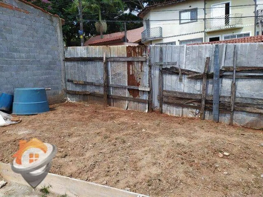 Foto 1 de Lote/Terreno à venda, 250m² em Jardim Vivan, São Paulo