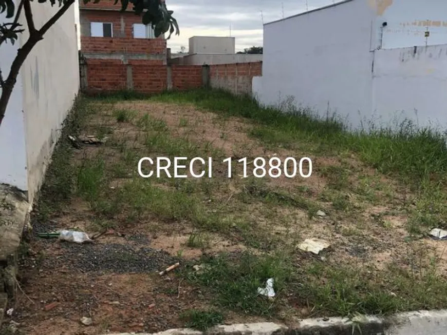 Foto 1 de Lote/Terreno à venda, 180m² em Residencial Parque Imperial, Salto