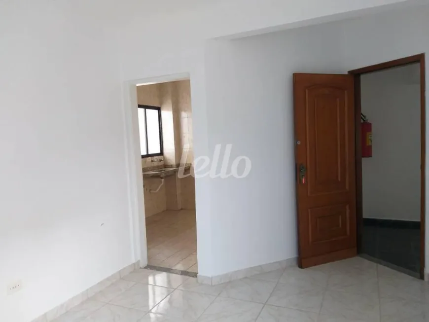 Foto 1 de Apartamento com 1 Quarto para alugar, 70m² em Santo Antônio, São Caetano do Sul