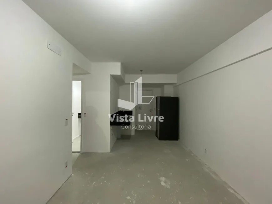 Foto 1 de Apartamento com 2 Quartos à venda, 57m² em Pinheiros, São Paulo