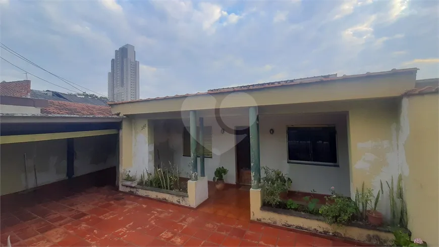 Foto 1 de Casa com 4 Quartos à venda, 140m² em Tucuruvi, São Paulo