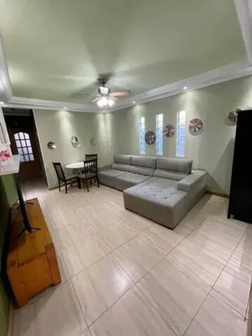 Foto 1 de Casa com 3 Quartos à venda, 260m² em Recreio Cachoeira, Barueri