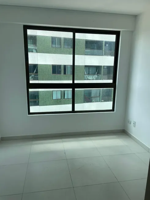 Foto 1 de Apartamento com 1 Quarto para alugar, 34m² em Barra de Jangada, Jaboatão dos Guararapes