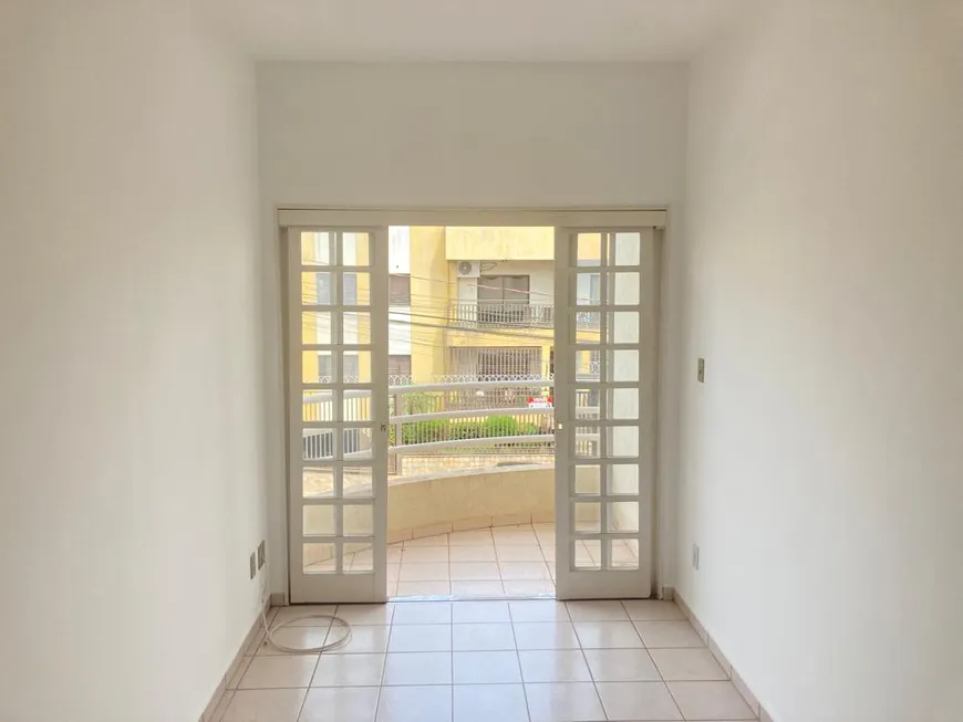 Foto 1 de Apartamento com 1 Quarto para alugar, 40m² em Residencial Flórida, Ribeirão Preto