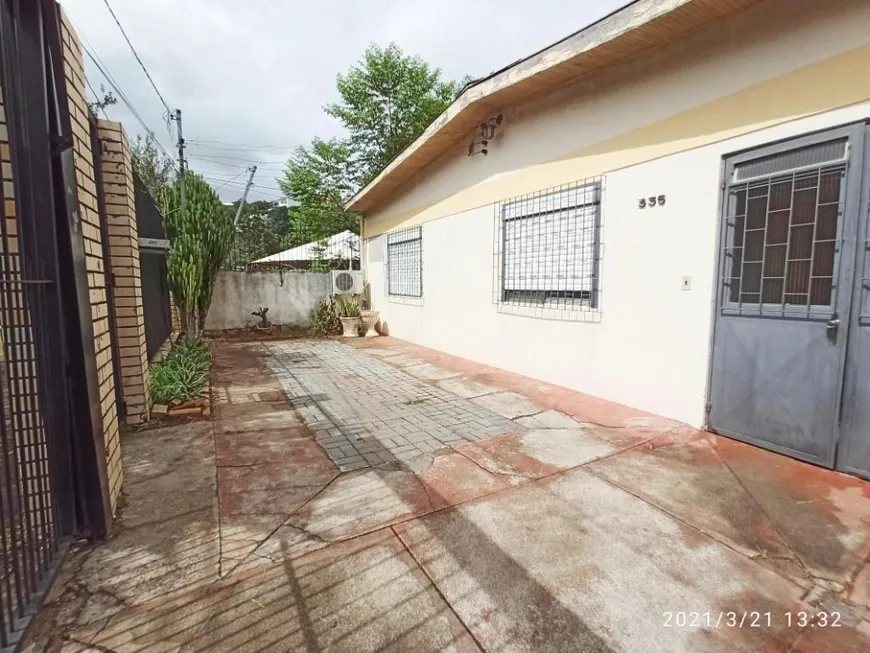 Foto 1 de Casa com 2 Quartos à venda, 131m² em Cavalhada, Porto Alegre