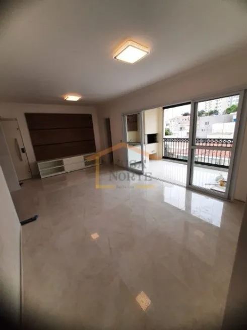 Foto 1 de Apartamento com 3 Quartos à venda, 94m² em Vila Maria, São Paulo