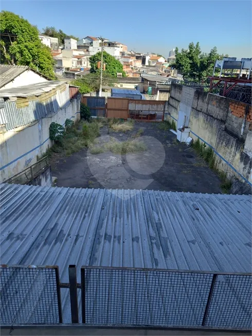 Foto 1 de Lote/Terreno para venda ou aluguel, 500m² em Vila Siqueira, São Paulo