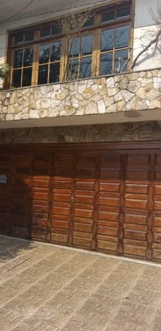 Foto 1 de Sobrado com 4 Quartos à venda, 189m² em Jardim Santa Cecília, Guarulhos