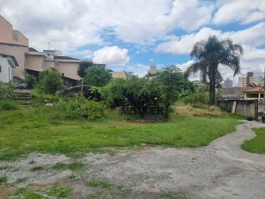 Foto 1 de Lote/Terreno à venda, 1900m² em Vila Zulmira, São Paulo