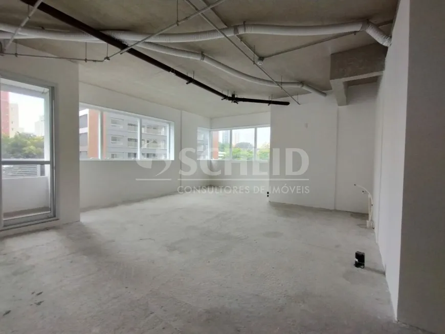 Foto 1 de Sala Comercial à venda, 63m² em Vila Clementino, São Paulo