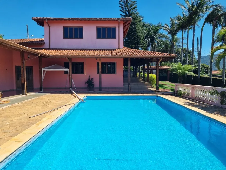 Foto 1 de Casa com 3 Quartos à venda, 445m² em Jardim Santa Fé, Bom Jesus dos Perdões