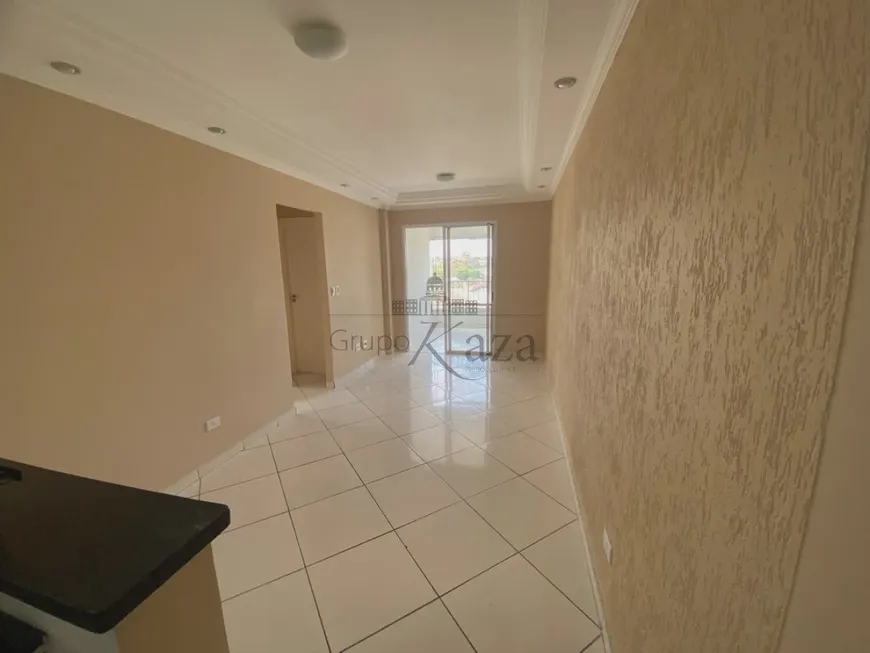 Foto 1 de Apartamento com 2 Quartos à venda, 58m² em Jardim San Marino, São José dos Campos