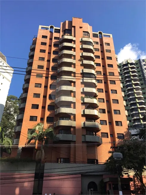 Foto 1 de Apartamento com 3 Quartos à venda, 115m² em Jardim Sul, São Paulo