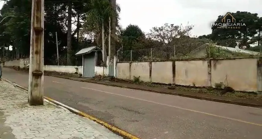 Foto 1 de Lote/Terreno à venda, 5000m² em Santa Clara, Piraquara