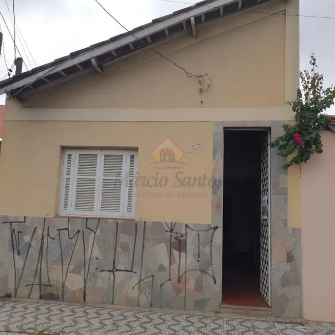 Foto 1 de Imóvel Comercial com 4 Quartos à venda, 102m² em Centro, Taubaté