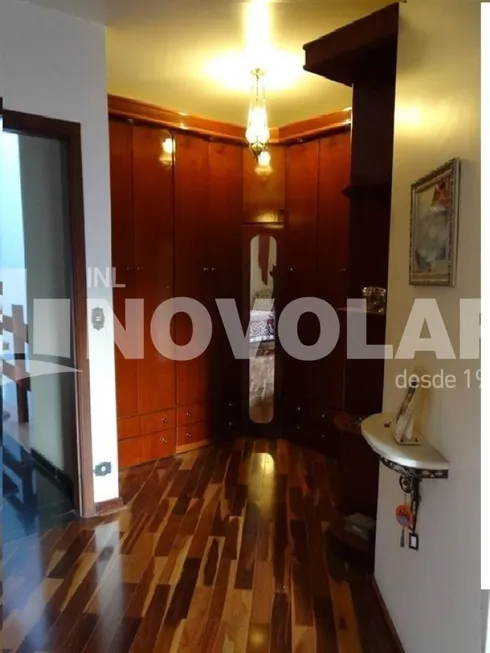 Foto 1 de Sobrado com 6 Quartos à venda, 462m² em Jardim França, São Paulo