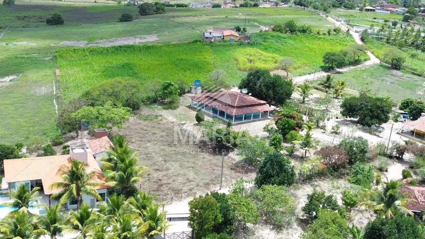 Foto 1 de Fazenda/Sítio com 3 Quartos à venda em Ebenezer, Gravatá