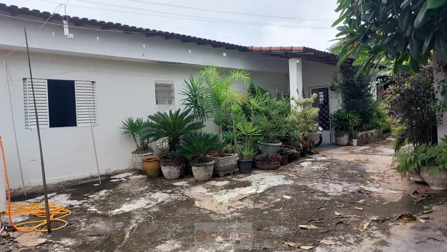 Foto 1 de Casa com 4 Quartos à venda, 300m² em Tucura, Mogi Mirim