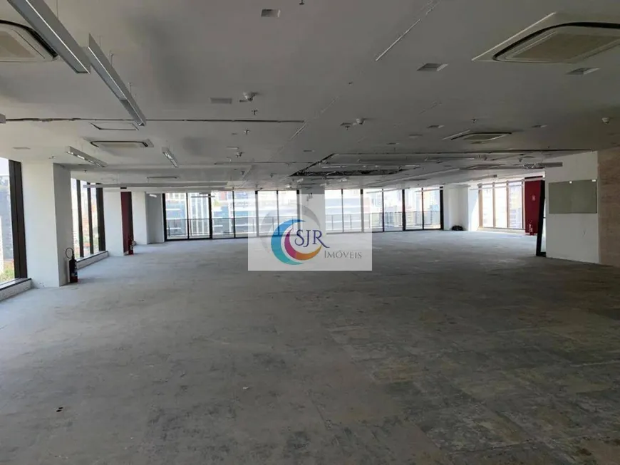 Foto 1 de Sala Comercial para alugar, 254m² em Itaim Bibi, São Paulo