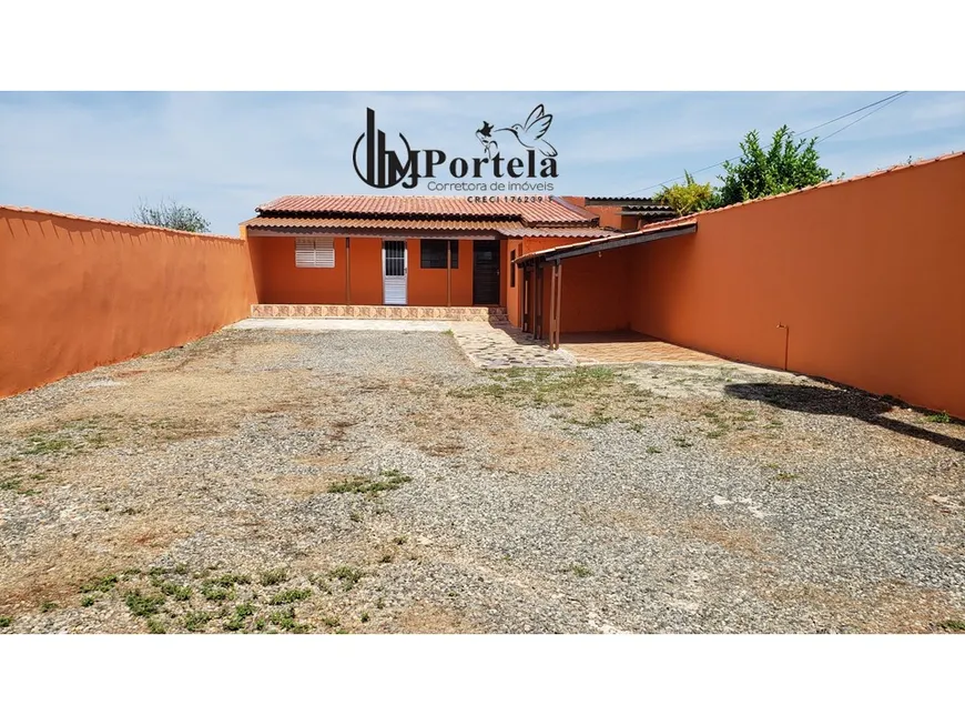 Foto 1 de Casa com 1 Quarto à venda, 289m² em George Oettrer , Iperó