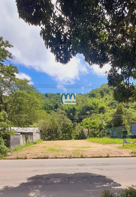 Foto 1 de Lote/Terreno à venda, 450m² em Itaipu, Niterói