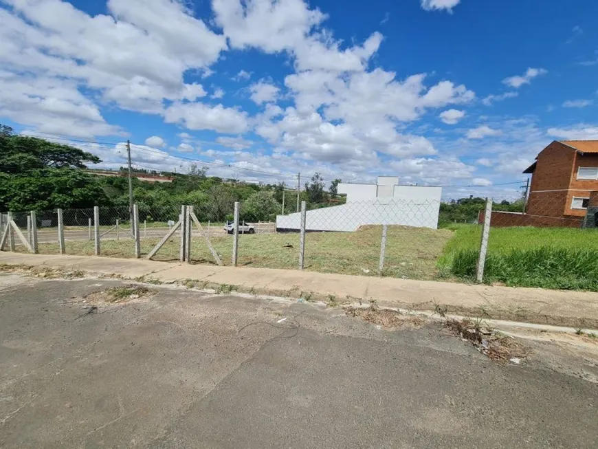 Foto 1 de Lote/Terreno à venda em Jardim Boer II, Americana