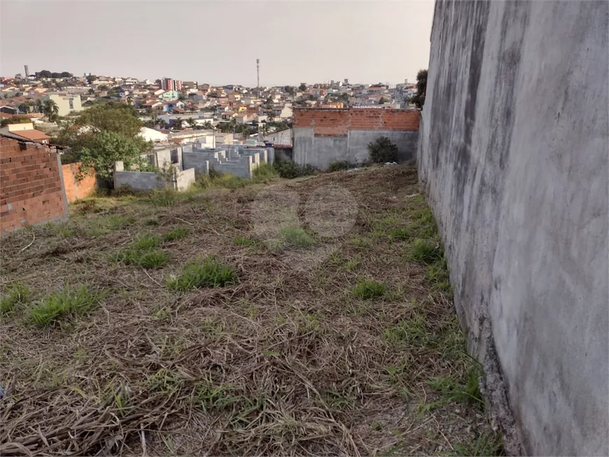 Foto 1 de Lote/Terreno à venda, 427m² em Vila São Sebastião, Mogi das Cruzes