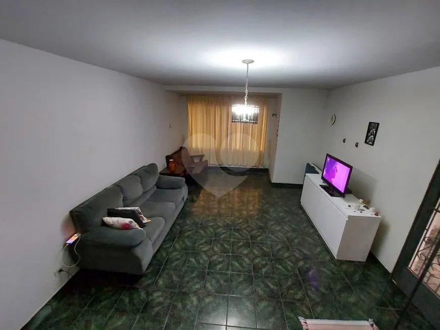 Foto 1 de Casa com 3 Quartos à venda, 127m² em Santo Amaro, São Paulo