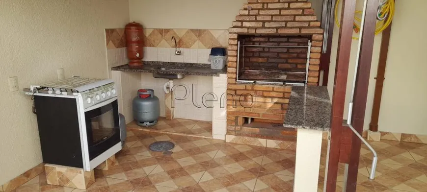 Foto 1 de Casa com 3 Quartos à venda, 149m² em Residencial São Luiz, Valinhos