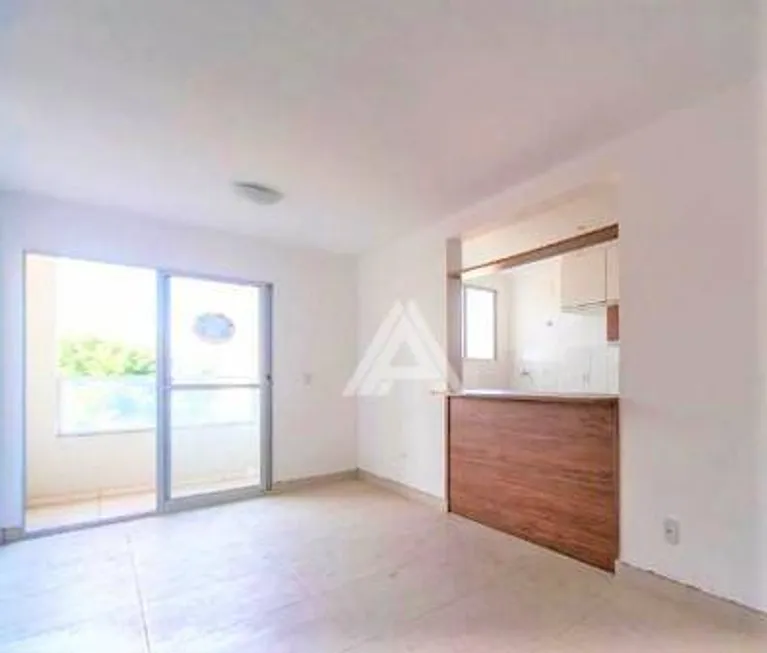 Foto 1 de Apartamento com 2 Quartos à venda, 50m² em Utinga, Santo André