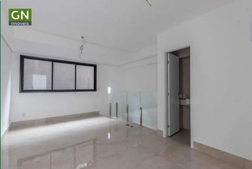 Foto 1 de Apartamento com 3 Quartos à venda, 145m² em Barro Preto, Belo Horizonte