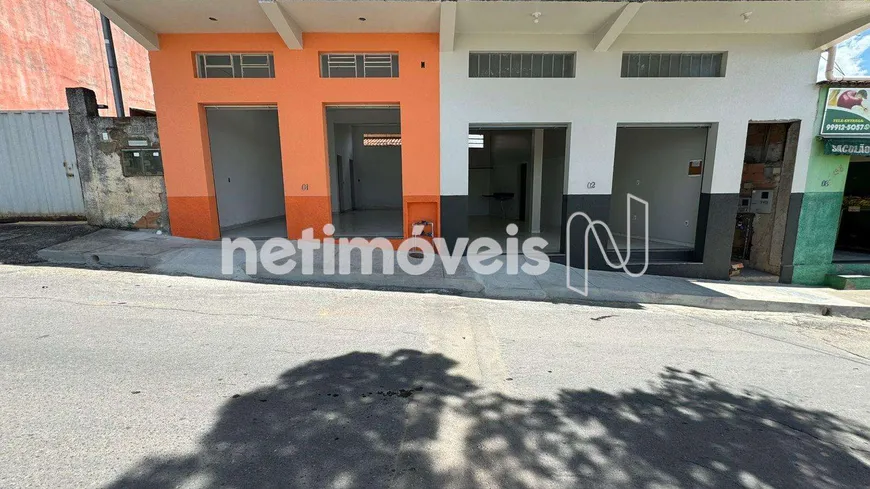 Foto 1 de Ponto Comercial para alugar, 42m² em Centro, Florestal