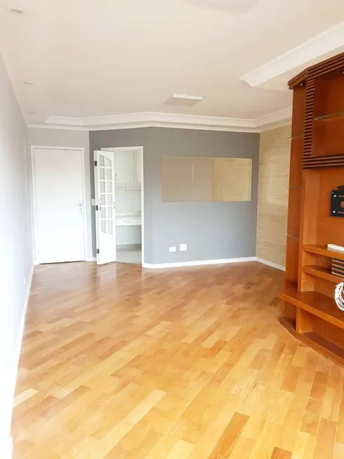 Foto 1 de Apartamento com 2 Quartos para venda ou aluguel, 70m² em Vila São Paulo, São Paulo