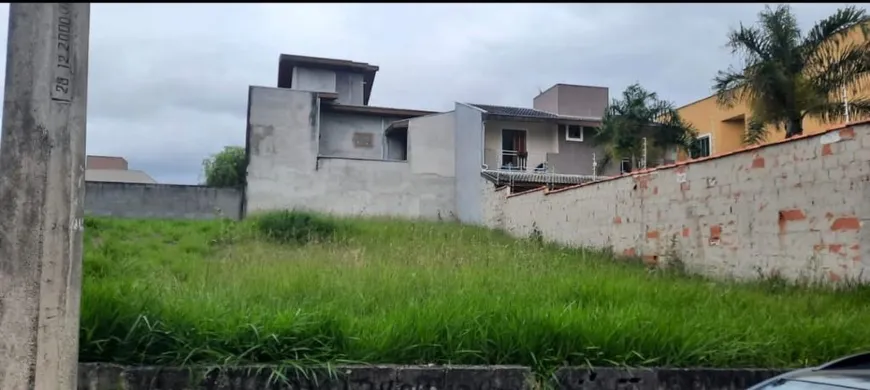 Foto 1 de Lote/Terreno à venda, 250m² em Loteamento Villa Branca, Jacareí