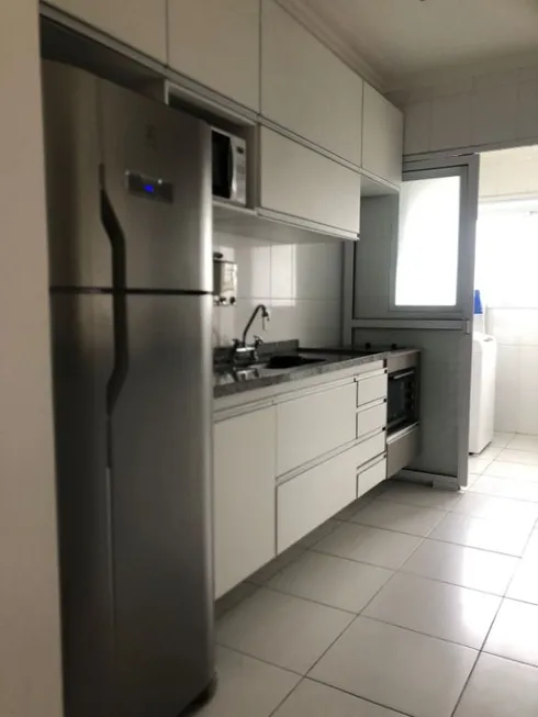 Foto 1 de Apartamento com 2 Quartos à venda, 68m² em Centro, São Caetano do Sul