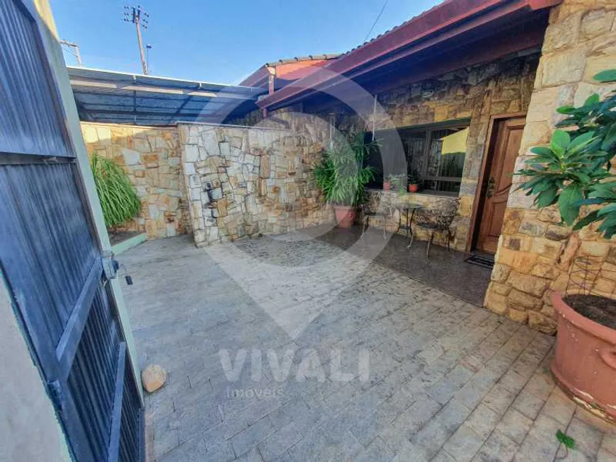 Foto 1 de Casa com 3 Quartos à venda, 320m² em Jardim Coronel Peroba, Itatiba