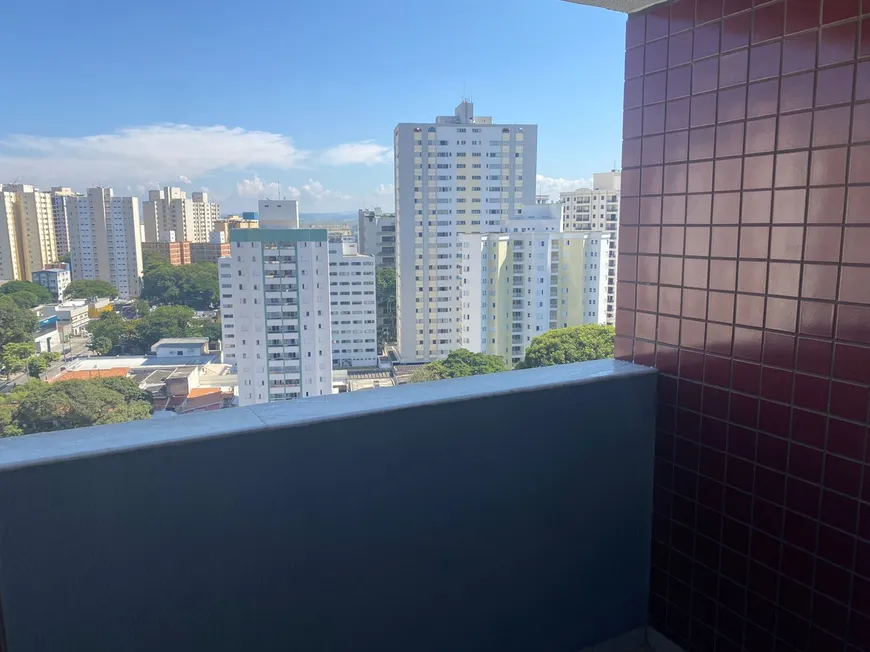 Foto 1 de Apartamento com 3 Quartos à venda, 118m² em Jardim São Dimas, São José dos Campos