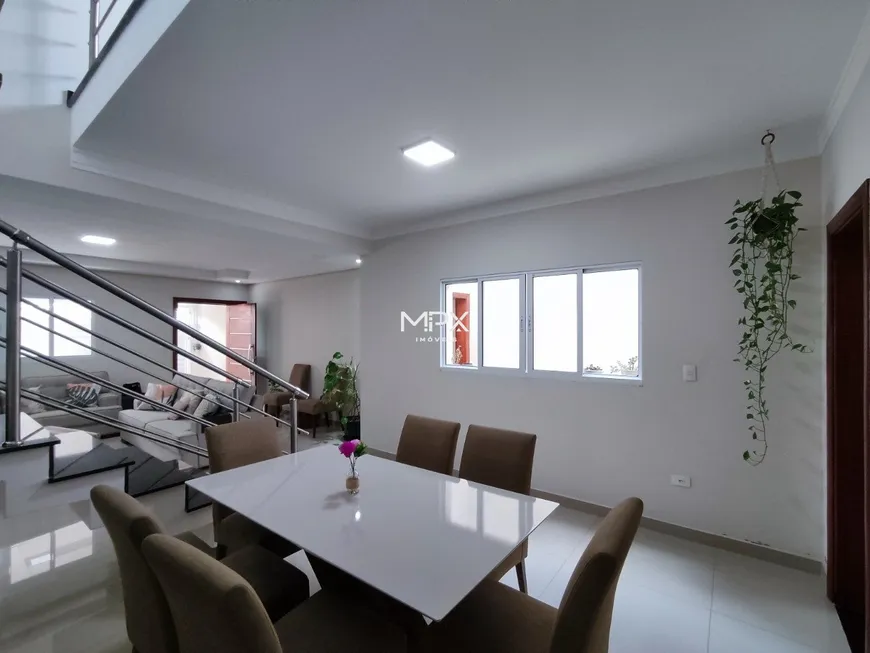 Foto 1 de Casa com 3 Quartos à venda, 230m² em Água Branca, Piracicaba