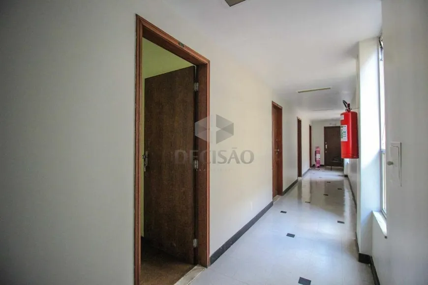 Foto 1 de Sala Comercial à venda, 35m² em Funcionários, Belo Horizonte