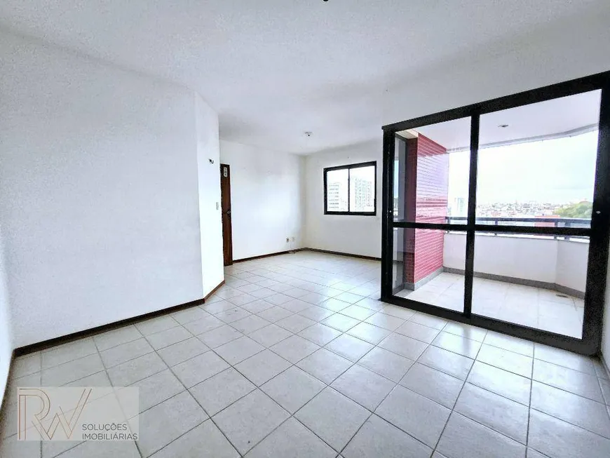 Foto 1 de Apartamento com 2 Quartos à venda, 98m² em Graça, Salvador