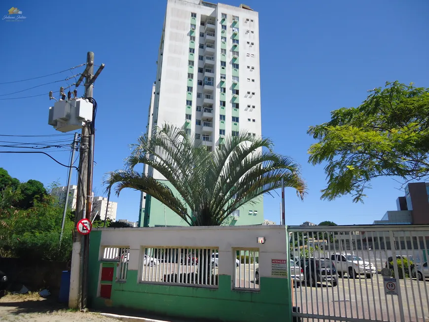 Foto 1 de Apartamento com 2 Quartos à venda, 60m² em Glória, Macaé