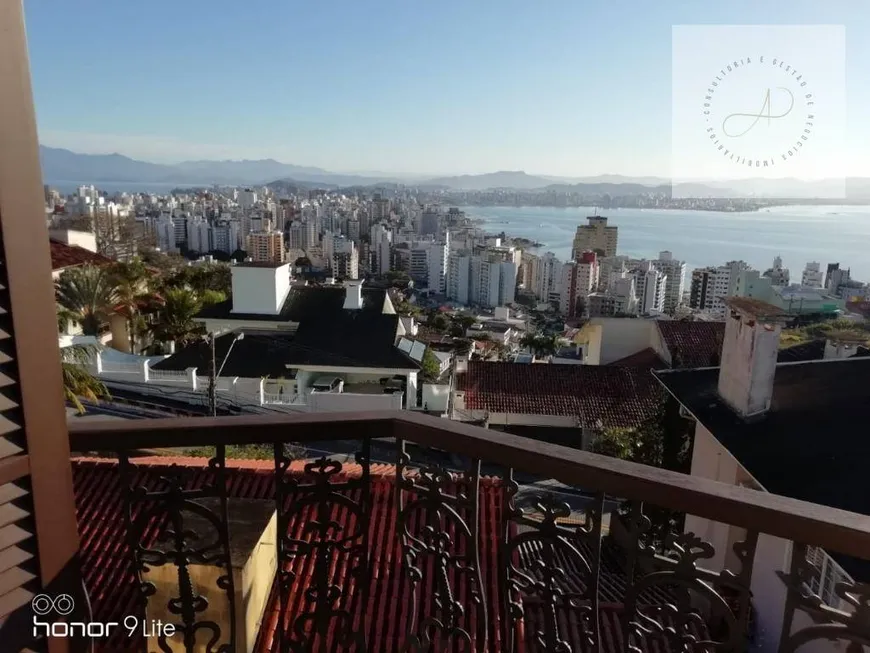 Foto 1 de Casa com 4 Quartos à venda, 453m² em Centro, Florianópolis