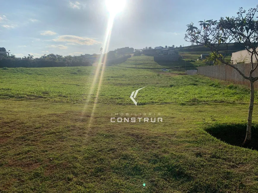 Foto 1 de Lote/Terreno à venda, 1000m² em Loteamento Residencial Entre Verdes Sousas, Campinas