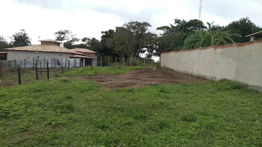 Foto 1 de Lote/Terreno à venda, 360m² em Praia Linda, São Pedro da Aldeia