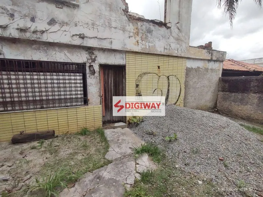 Foto 1 de Lote/Terreno à venda, 320m² em Vila Mariana, São Paulo