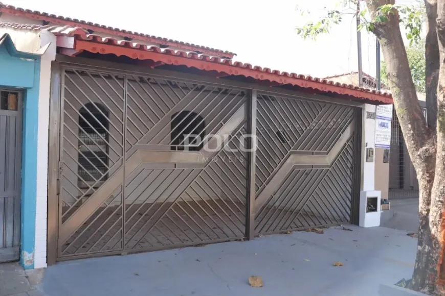 Foto 1 de Casa com 5 Quartos à venda, 190m² em Setor Leste Vila Nova, Goiânia