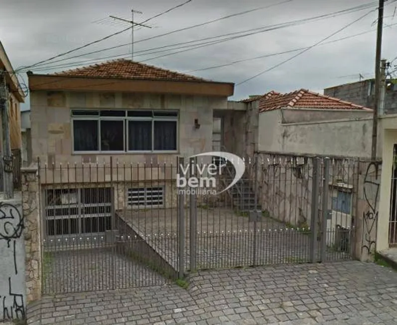 Foto 1 de Casa com 3 Quartos à venda, 267m² em Vila Formosa, São Paulo